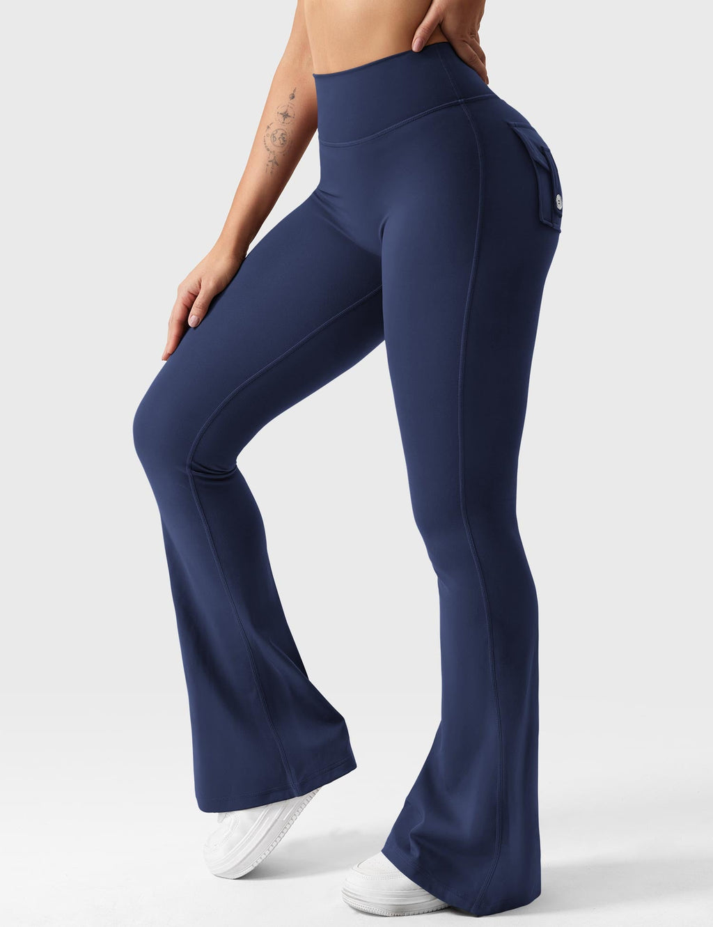 Brittany CoreFlex™ Leggings