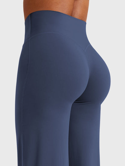 Eddiy Straight Leggings