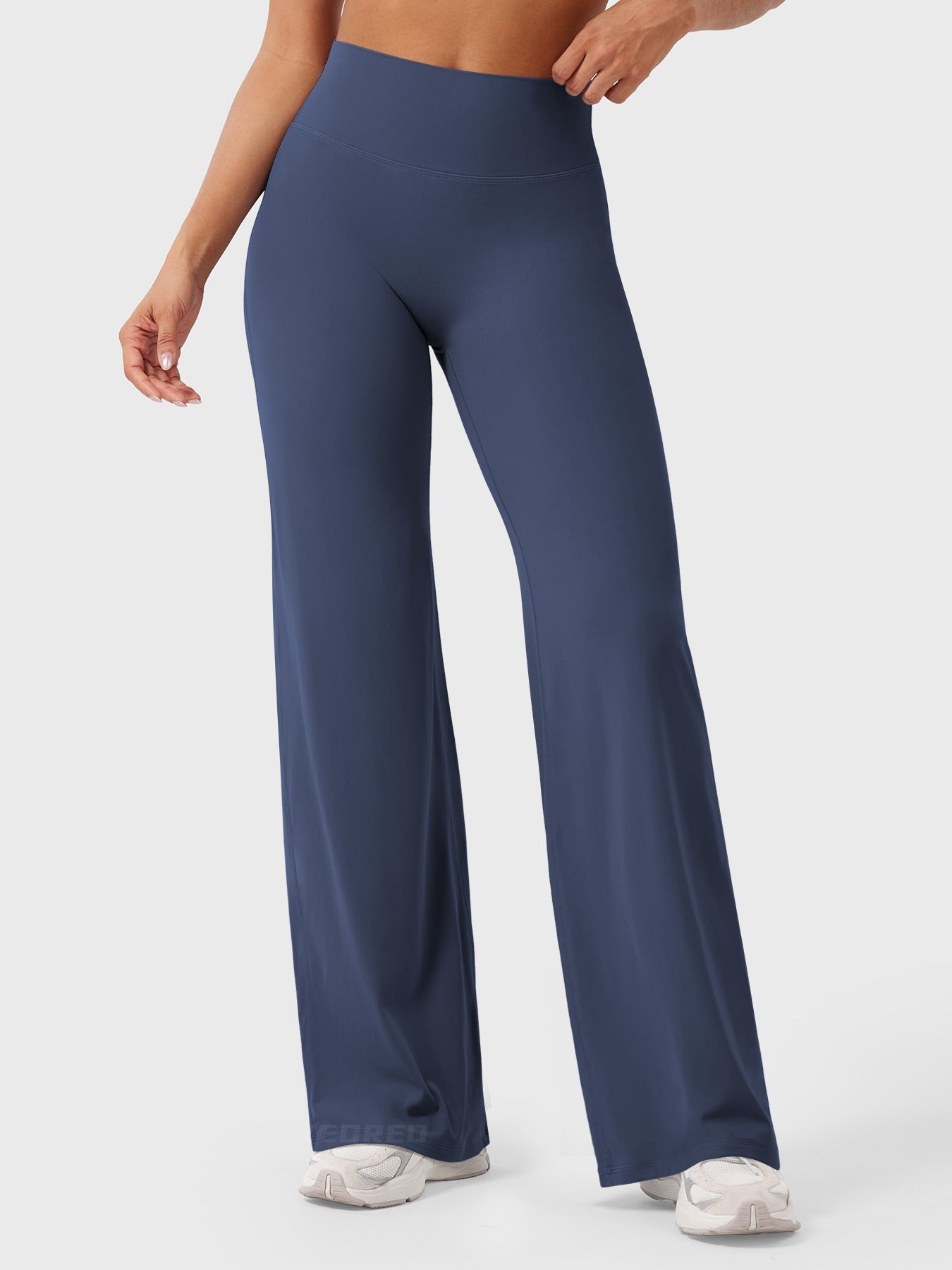 Eddiy Straight Leggings