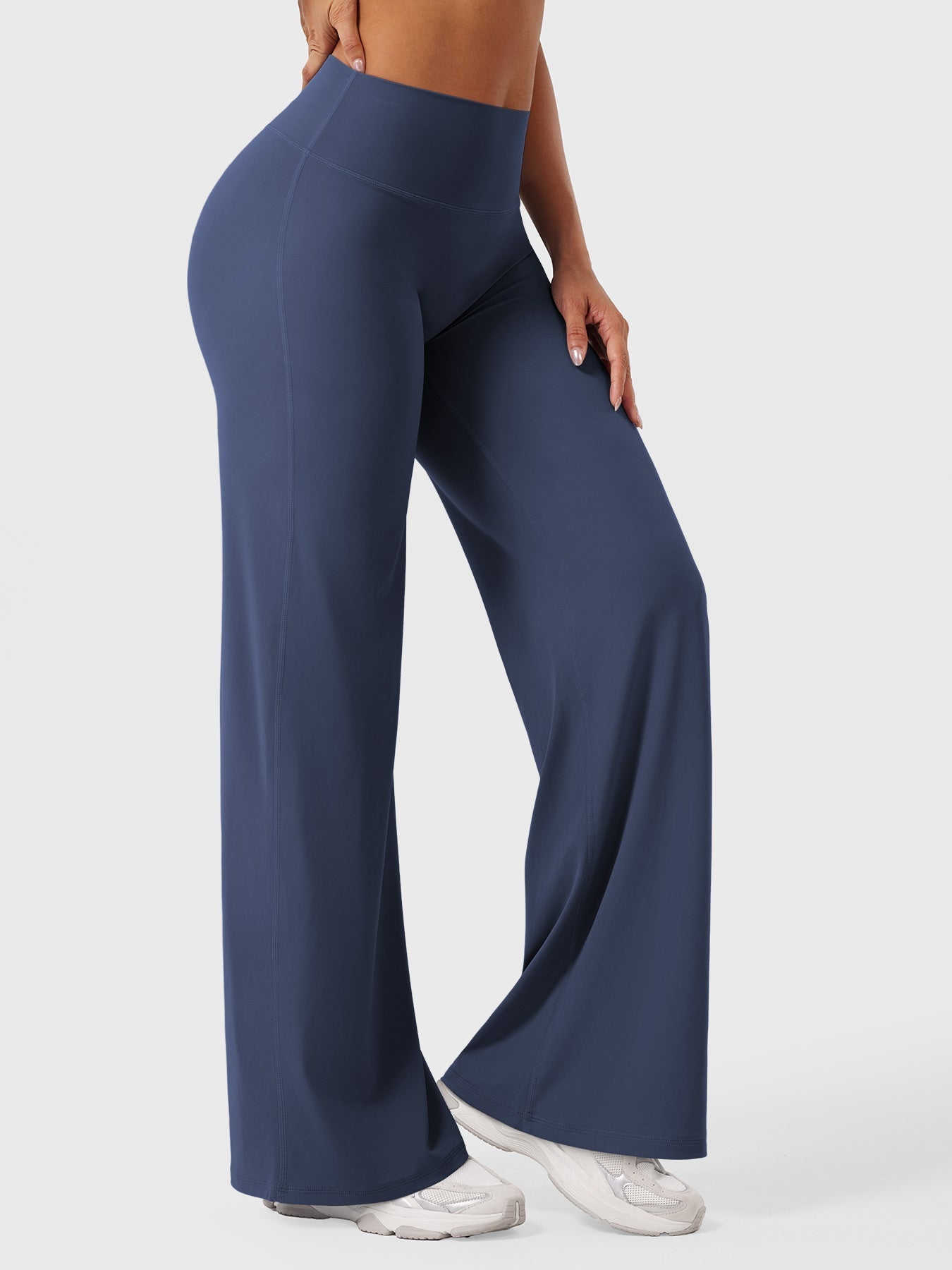 Eddiy Straight Leggings