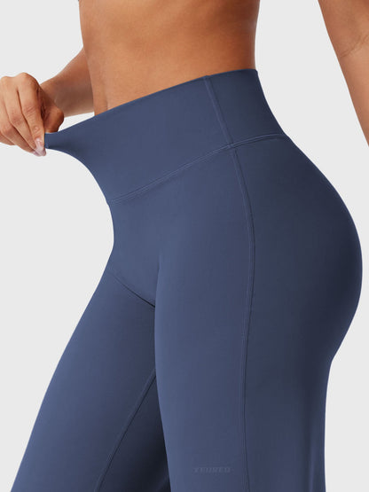 Eddiy Straight Leggings