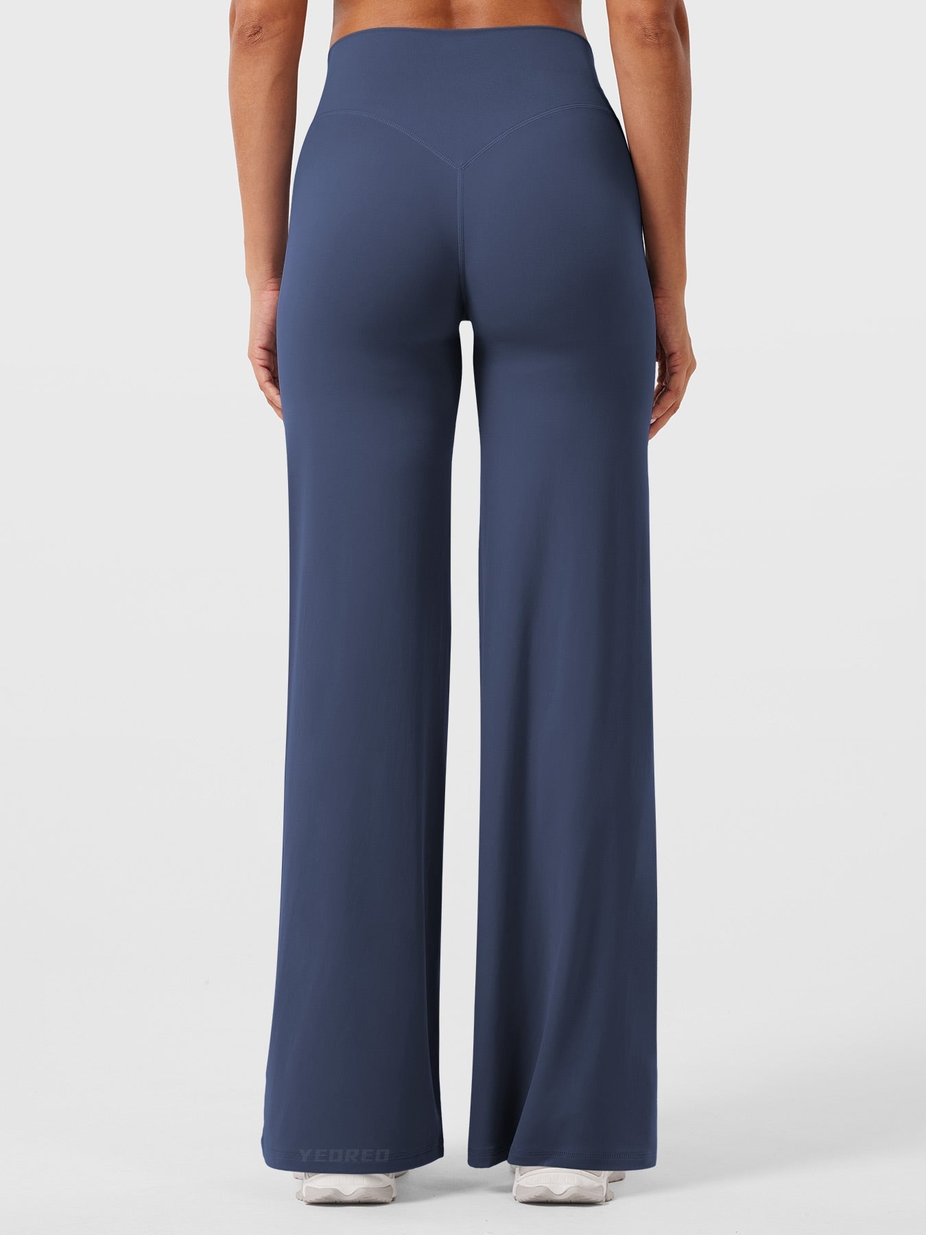 Eddiy Straight Leggings