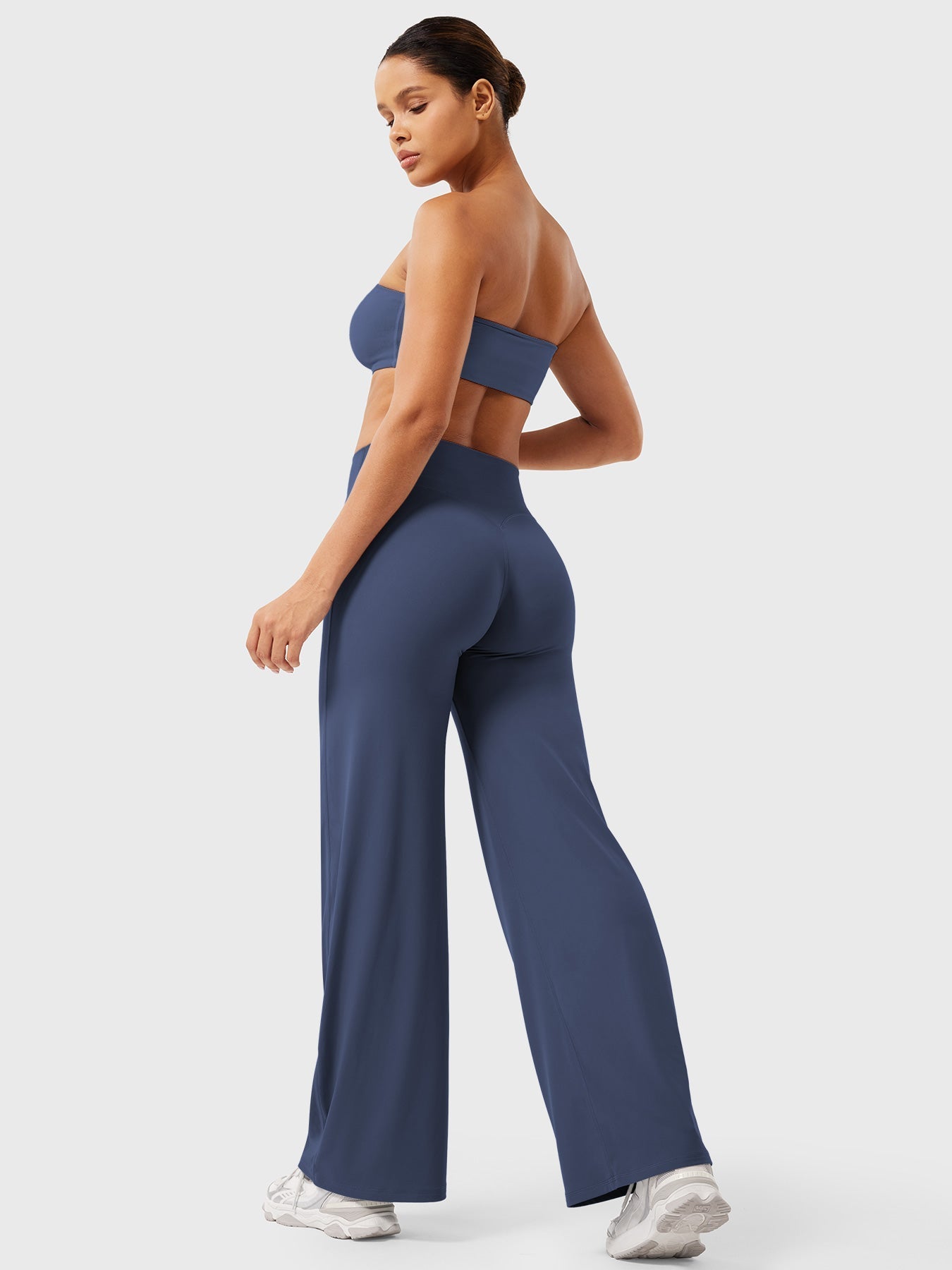 Eddiy Straight Leggings