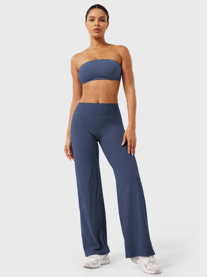 Eddiy Straight Leggings