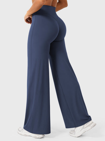 Eddiy Straight Leggings