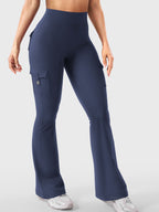 Hedda CoreFlex™ Flared Leggings