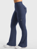 Hedda CoreFlex™ Flared Leggings