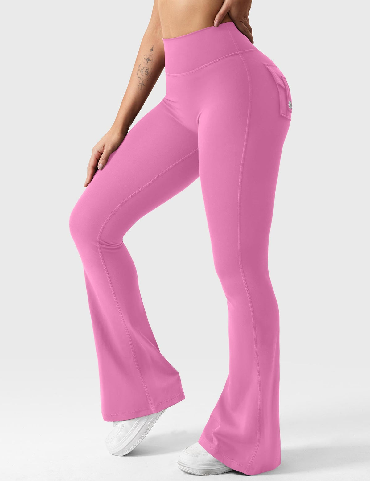 Brittany CoreFlex™ Leggings