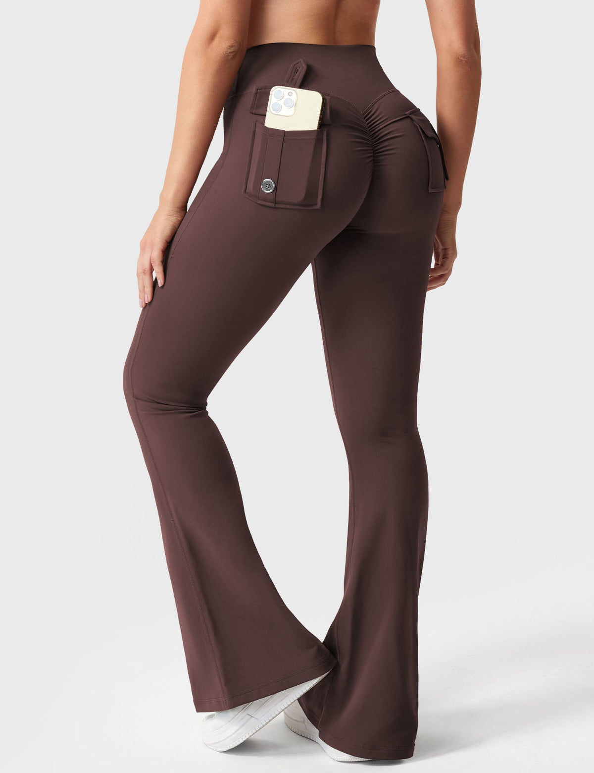 Brittany CoreFlex™ Leggings
