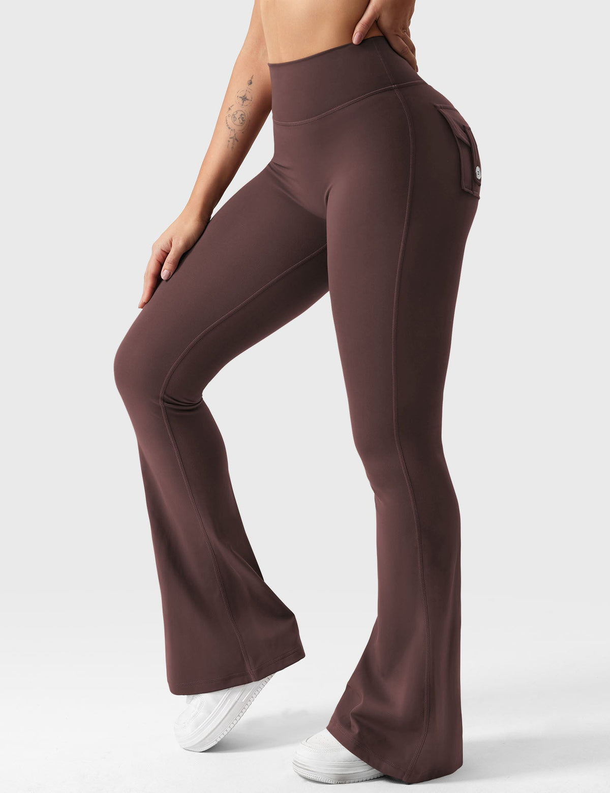 Brittany CoreFlex™ Leggings