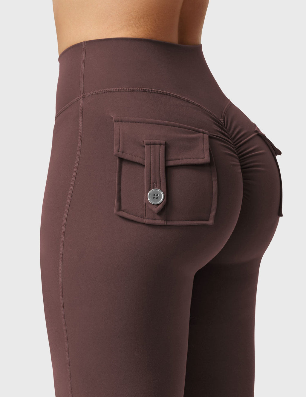 Brittany CoreFlex™ Leggings