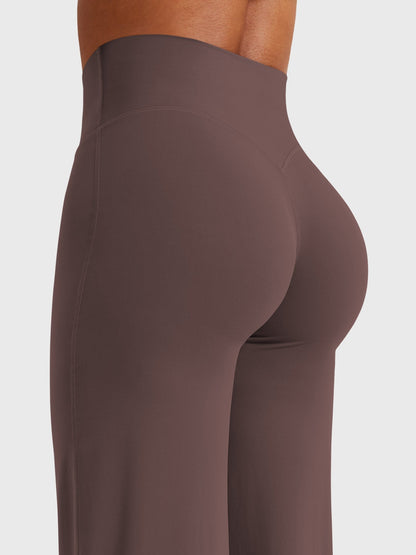 Eddiy Straight Leggings