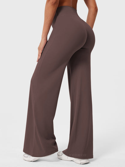 Eddiy Straight Leggings