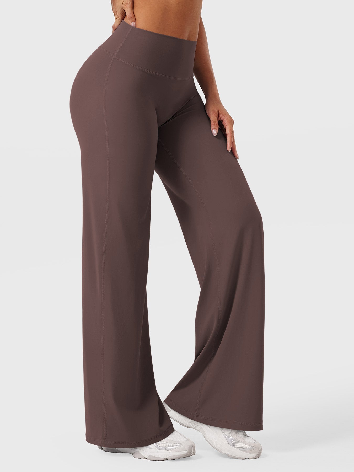 Eddiy Straight Leggings