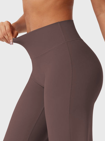 Eddiy Straight Leggings