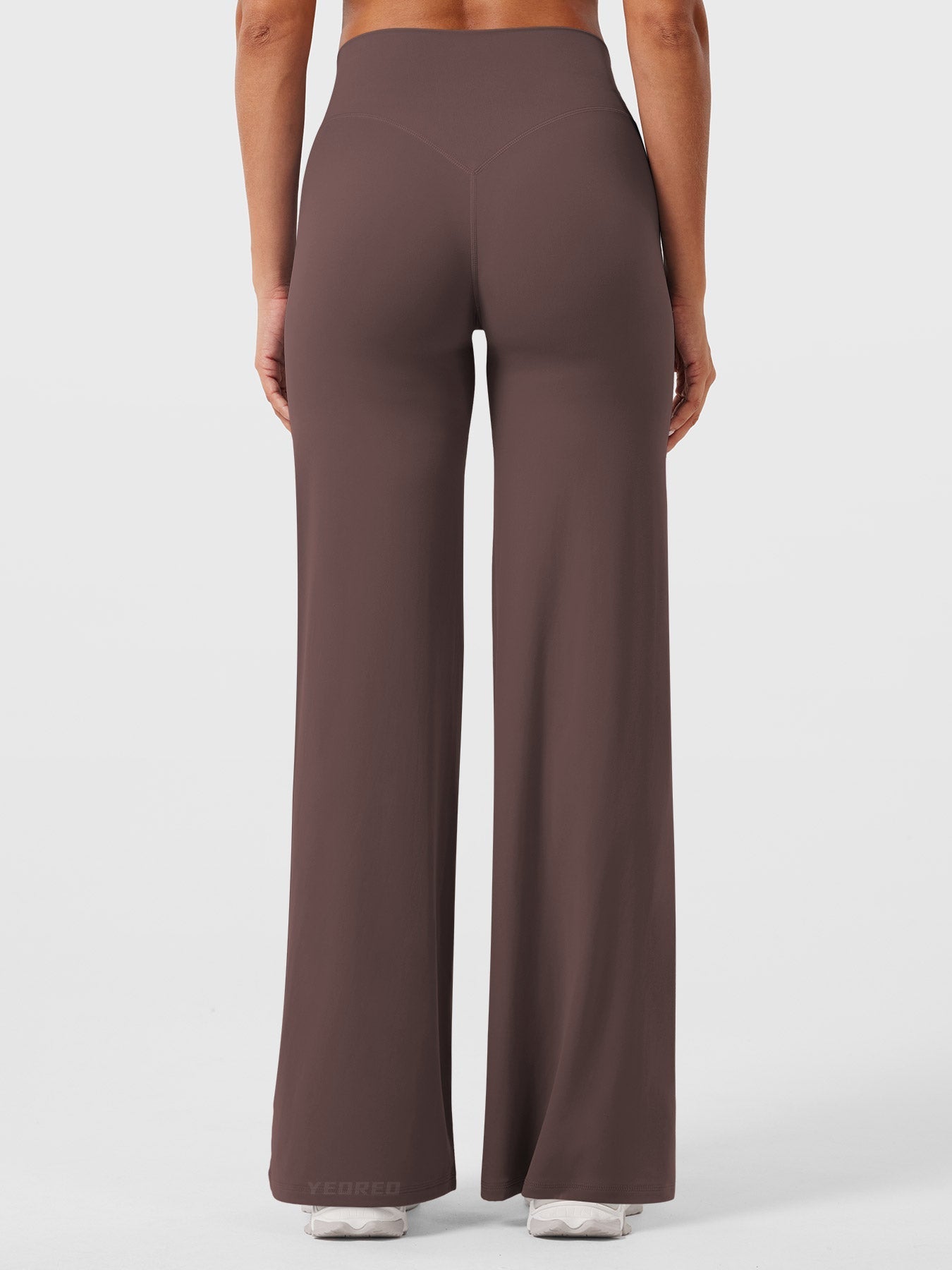 Eddiy Straight Leggings