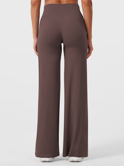 Eddiy Straight Leggings