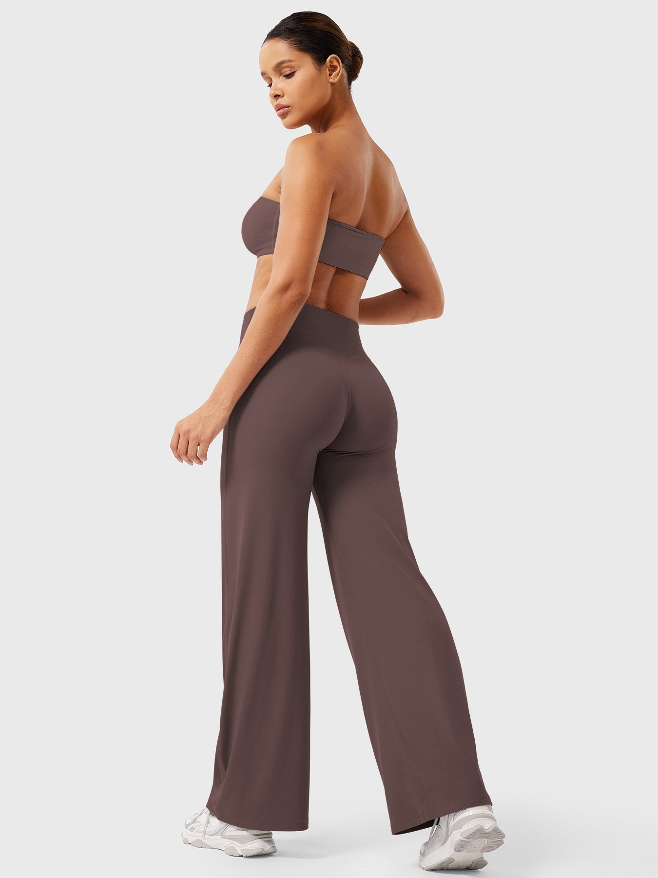 Eddiy Straight Leggings