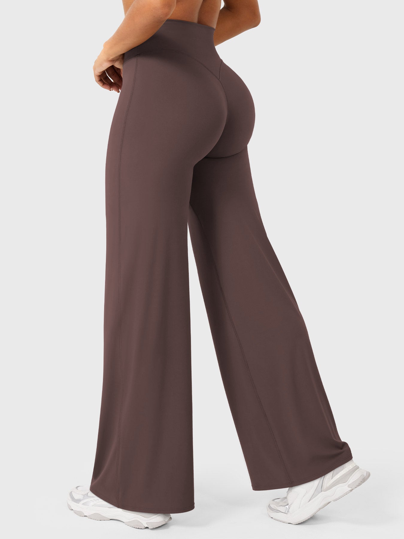 Eddiy Straight Leggings