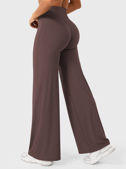 Eddiy Straight Leggings