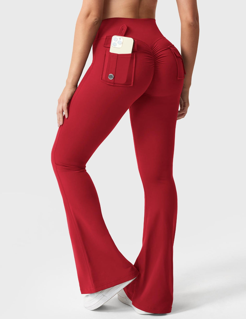 Brittany CoreFlex™ Leggings