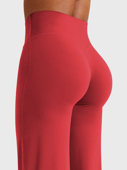 Eddiy Straight Leggings