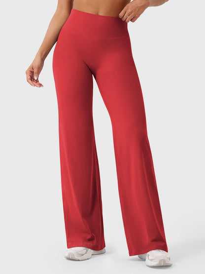 Eddiy Straight Leggings