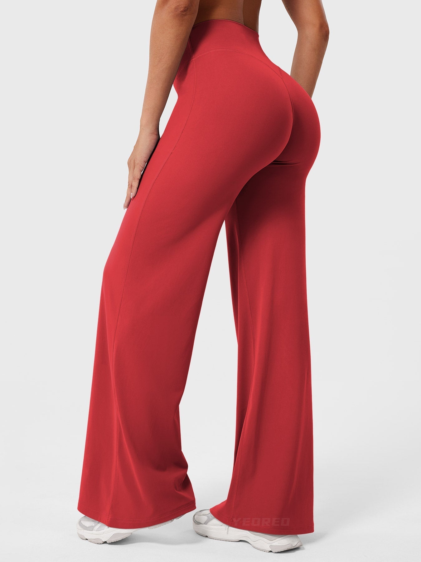 Eddiy Straight Leggings