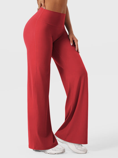 Eddiy Straight Leggings
