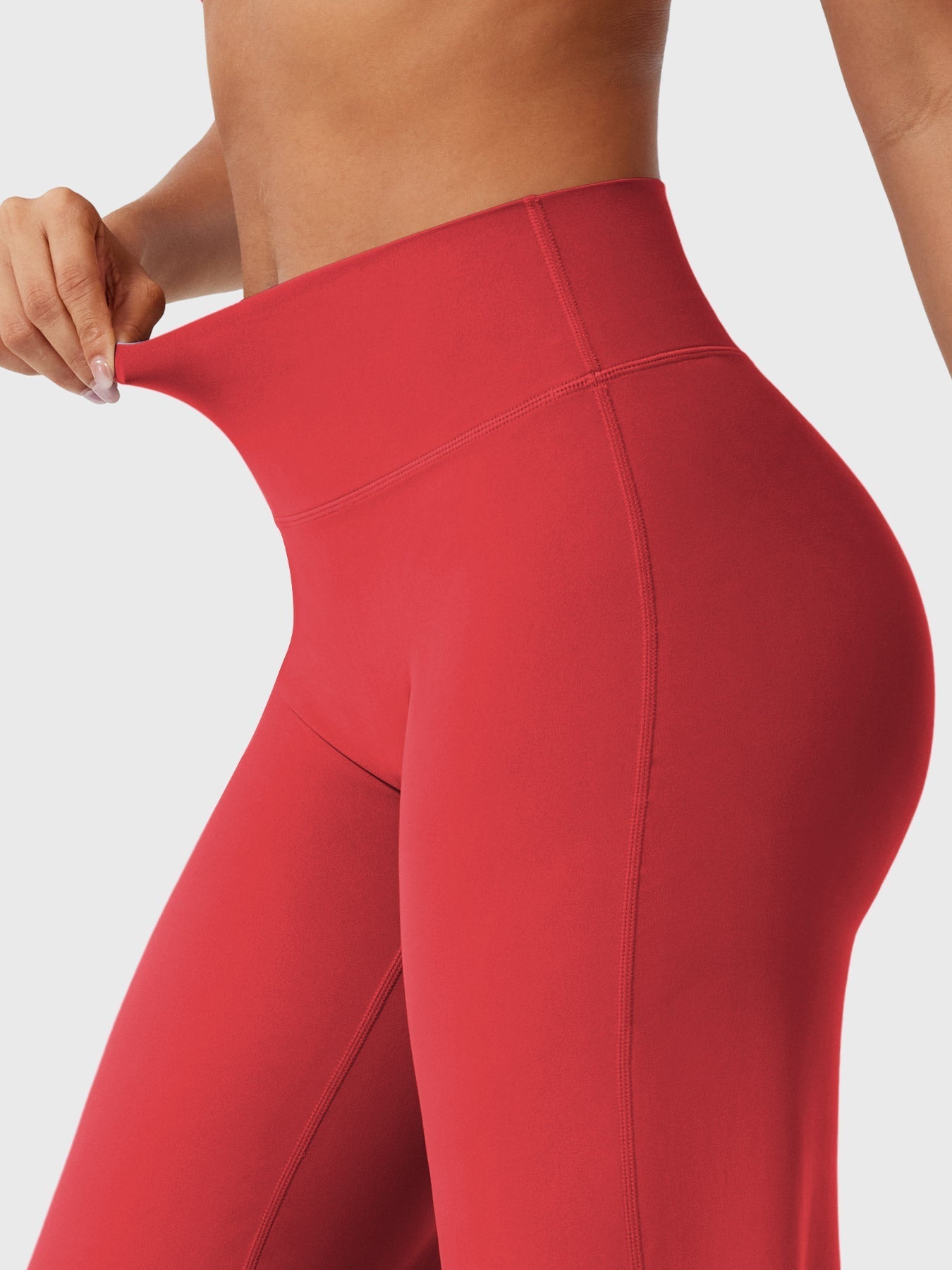 Eddiy Straight Leggings