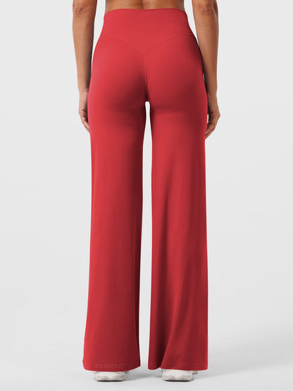 Eddiy Straight Leggings