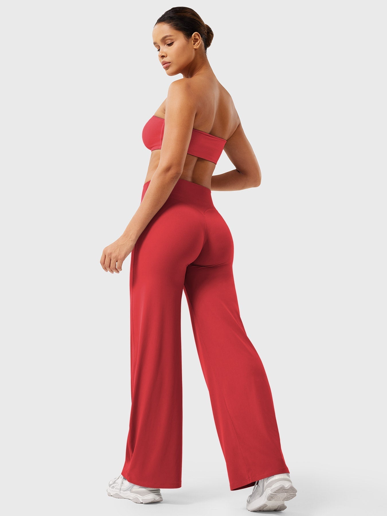 Eddiy Straight Leggings