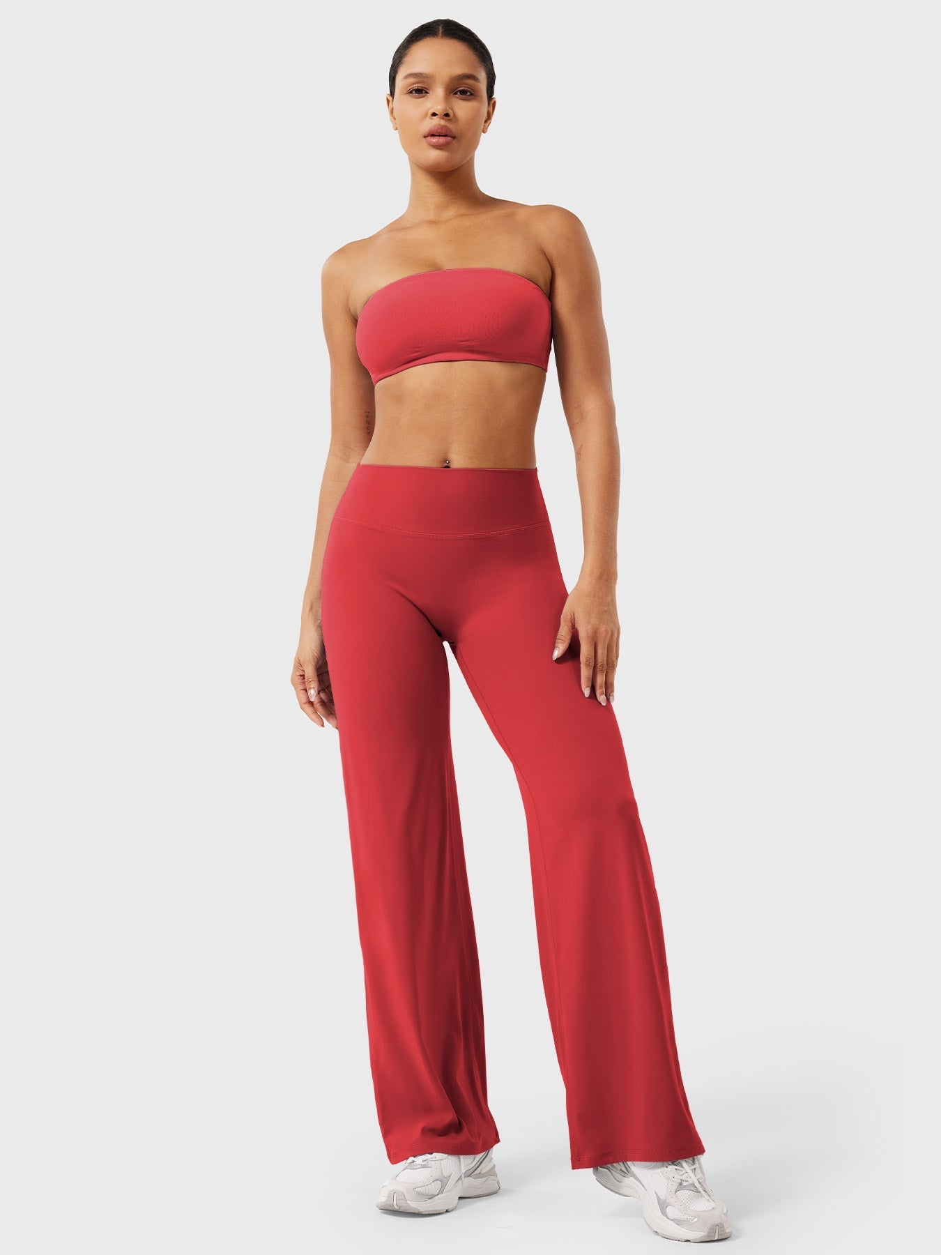 Eddiy Straight Leggings