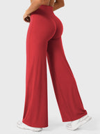 Eddiy Straight Leggings