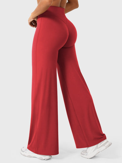 Eddiy Straight Leggings