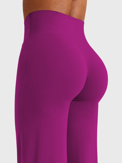 Eddiy Straight Leggings