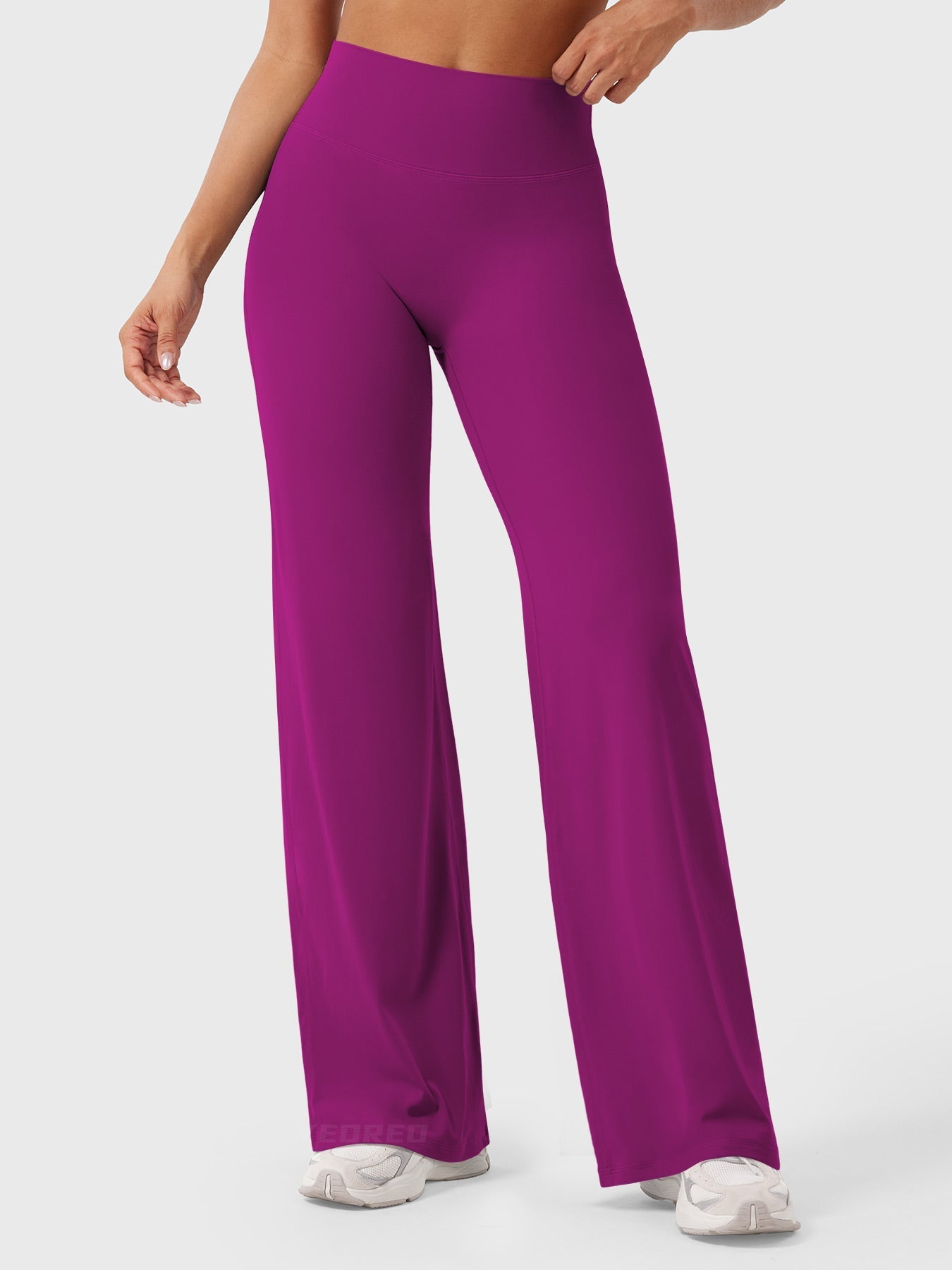 Eddiy Straight Leggings