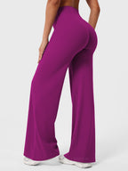 Eddiy Straight Leggings