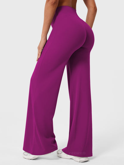Eddiy Straight Leggings