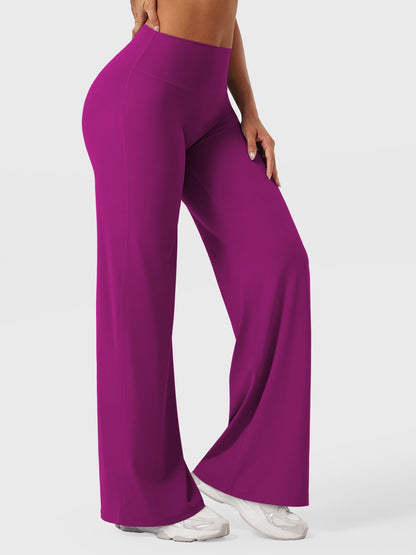 Eddiy Straight Leggings