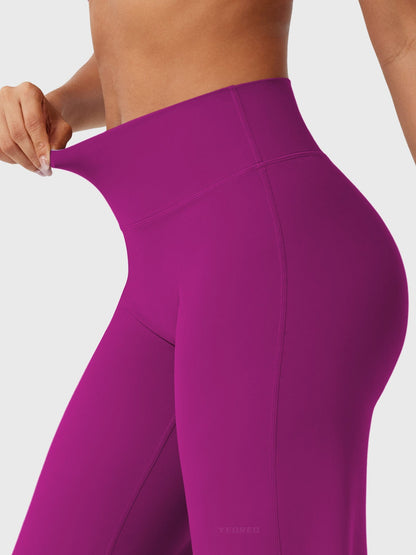 Eddiy Straight Leggings