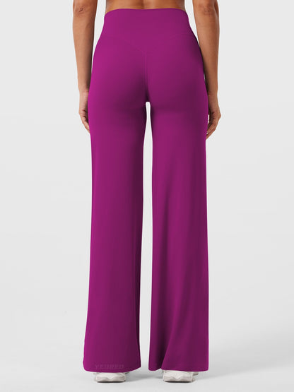Eddiy Straight Leggings