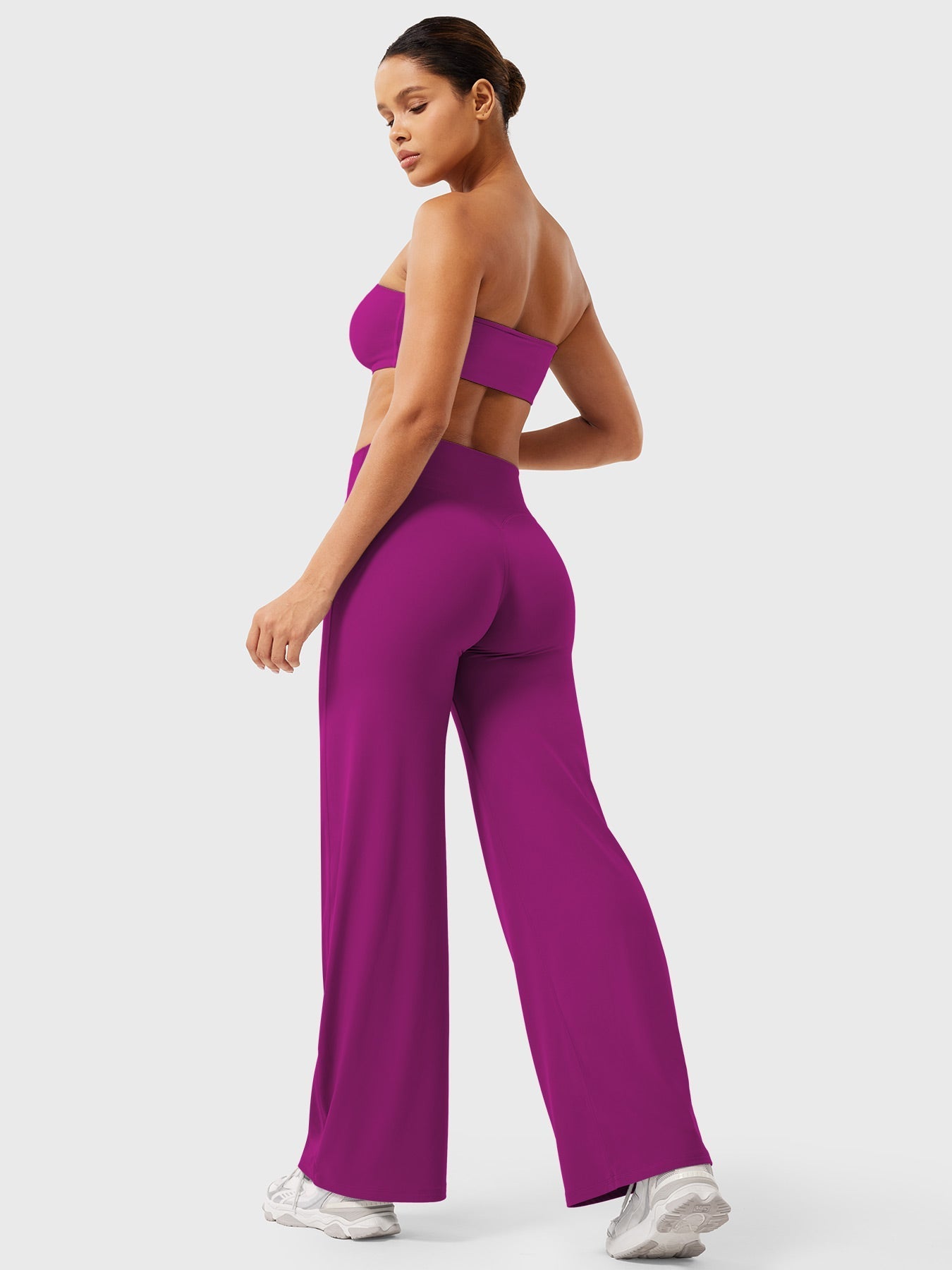 Eddiy Straight Leggings