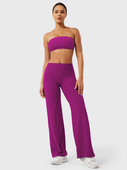 Eddiy Straight Leggings