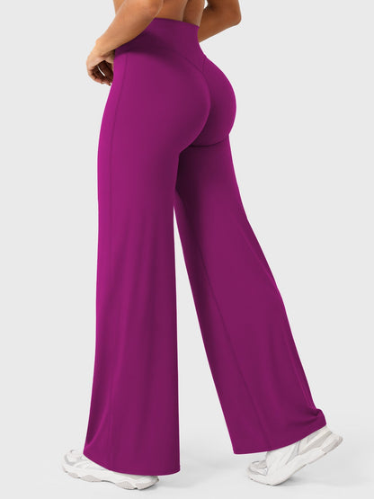 Eddiy Straight Leggings