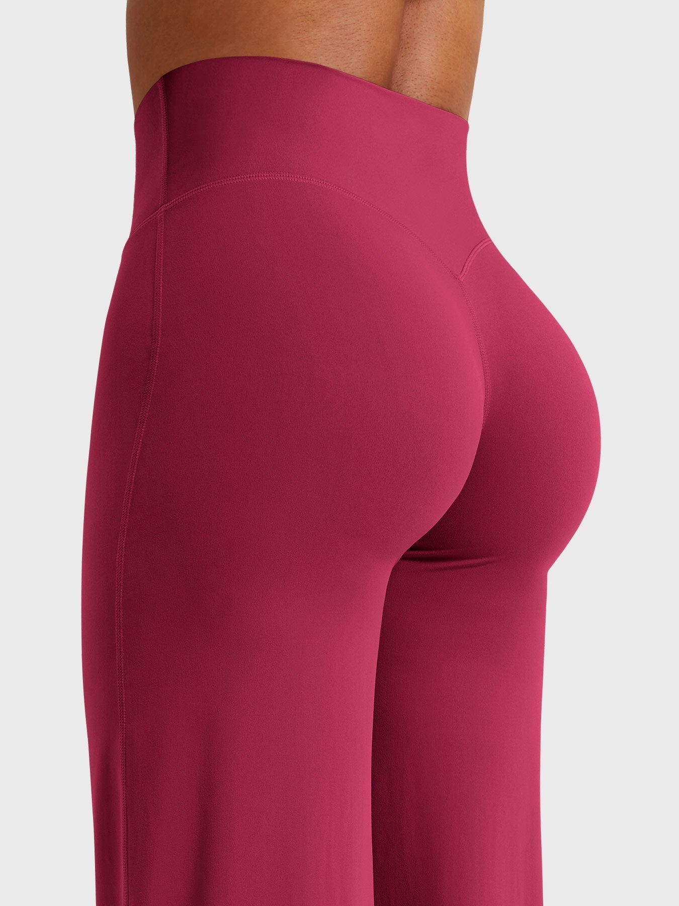 Eddiy Straight Leggings