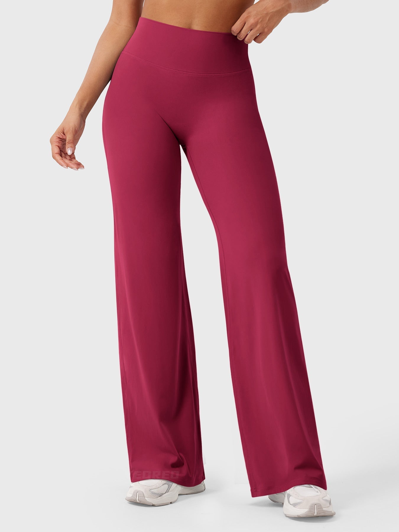 Eddiy Straight Leggings