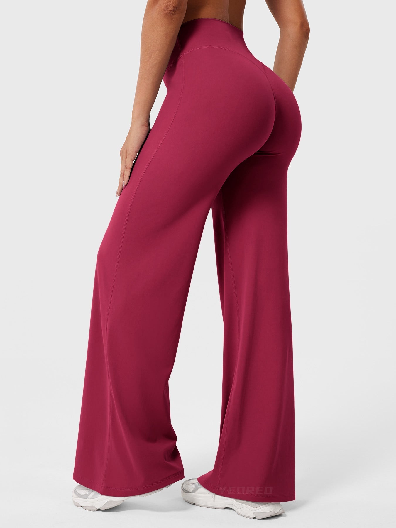 Eddiy Straight Leggings