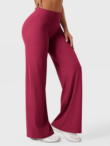 Eddiy Straight Leggings