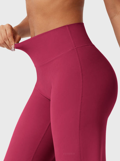 Eddiy Straight Leggings